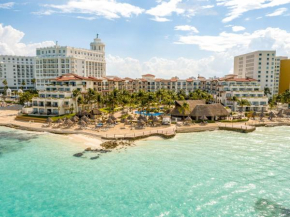 Отель Fiesta Americana Cancun Villas  Канку́н 